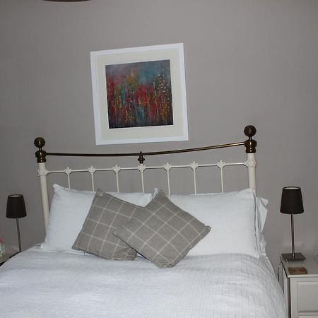 Barton House Bed and Breakfast Matlock  Buitenkant foto