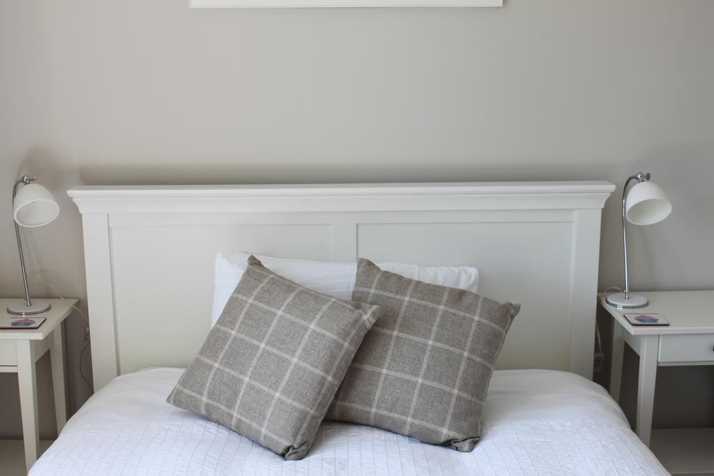 Barton House Bed and Breakfast Matlock  Buitenkant foto